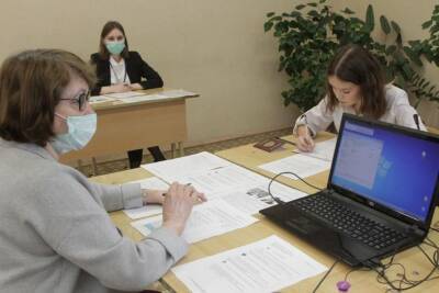 Большинство девятиклассников Удмуртии справились с итоговым собеседованием по русскому языку