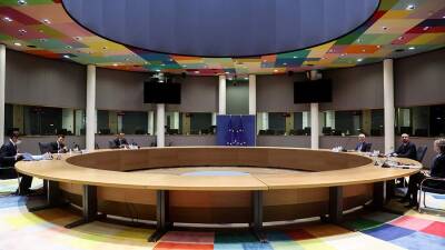 Совет ЕС утвердил выделение Украине макрофинансовой помощи