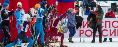 В Калуге 26 февраля пройдет «Лыжня России»