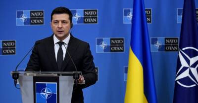 Как вступить в НАТО и как далека Украина от членства в альянсе?