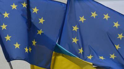 ЕС передаст Украине экстренную помощь из-за угрозы дальнейшей эскалации ситуации