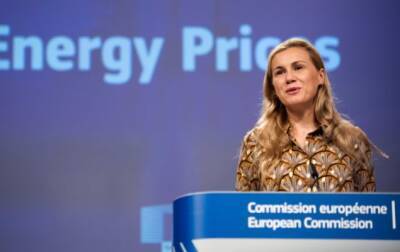 До нуля: в Еврокомиссии считают, что до апреля ЕС продержится и без «Газпрома»