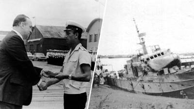 «Экспедиция особого назначения»: 50 лет назад ВМФ СССР начал уникальную гуманитарную операцию в Бангладеш
