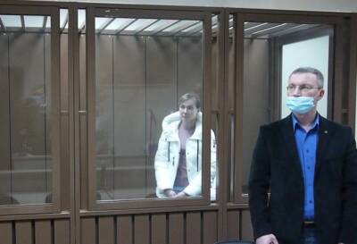 Адвокат обжаловал арест руководителя МФЦ Коми Натальи Жегуновой