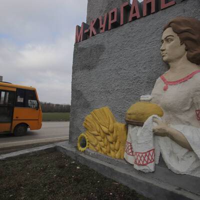 43 региона России готовы принять у себя беженцев из Донбасса