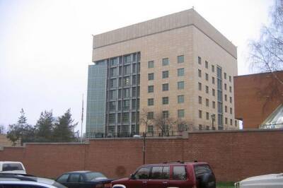 Посольство США разъяснило предупреждения об угрозах терактов в РФ