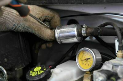 В Минэнерго готовы доработать правила субсидирования перевода автотранспорта на газ