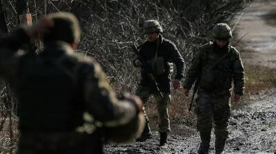 МИД Украины заявил о развертывании в стране военной консультативной миссии ЕС