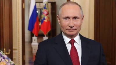 Путин на встрече с паралимпийцами: Невозможно не поражаться вашим характером