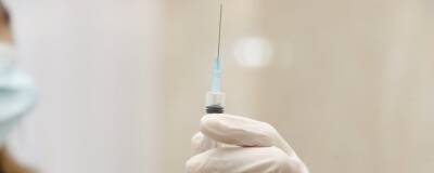 В Дмитровском округе продолжается вакцинация от коронавируса