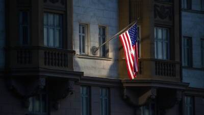 Посольство США разъяснило предупреждения об угрозах терактов в России