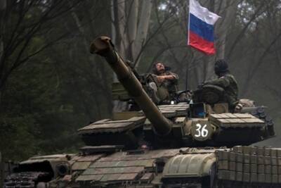 Американская разведка оценила число российских войск возле Украины