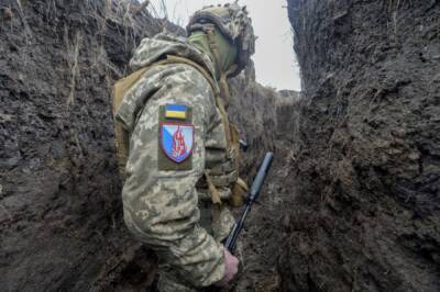 ДНР: ВСУ начинают реализовывать план по вторжению в Донбасс