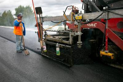 Мэрия Екатеринбурга откажется от ямочного ремонта дорог в пользу более дорогого метода