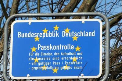 Германия: Власти облегчат въезд в страну