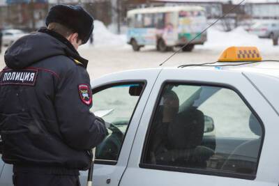 22 и 23 февраля в Архангельской области будут ловить пьяных водителей