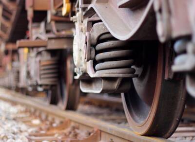 В Удмуртии на железной дороге произошла трагедия