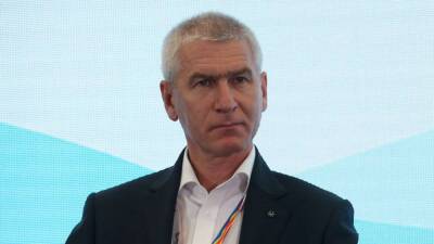 Министр спорта России Матыцин выразил недовольство ходом расследования дела Валиевой