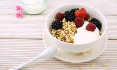Эвелина Сегодня - Диетолог Харрис-Пинкус назвала завтрак, который снизит уровень глюкозы в крови - actualnews.org