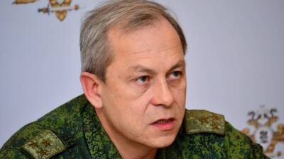 Басурин: Донбассу необходима военная и финансовая помощь РФ