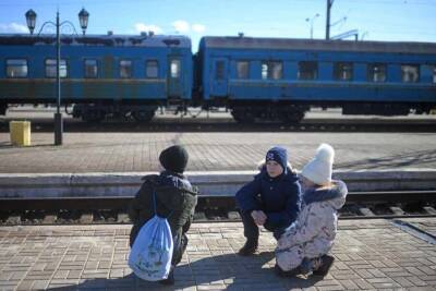 Большинство жителей России поддерживают решение о принятии беженцев из ДНР и ЛНР