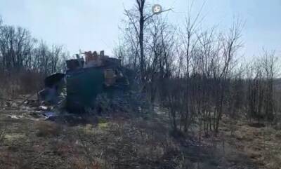 Россия заявила, что ВСУ уничтожили пограничный пункт в Ростовской области | Новости и события Украины и мира, о политике, здоровье, спорте и интересных людях