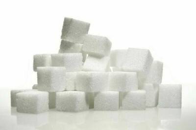 Российские производители заморозили цены на сахар