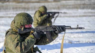 В ЮВО заявили, что военные и пограничники в результате диверсии с Украины не пострадали