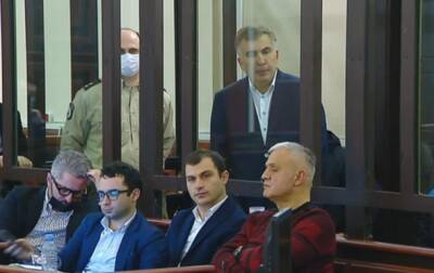 Михаил Саакашвили - Грузия - Саакашвили - Саакашвили снова объявил голодовку - korrespondent.net - Украина - Грузия - Тбилиси - Тбилиси