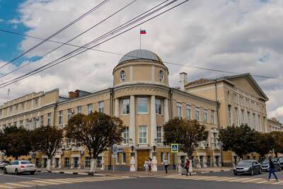 В Рязани из-за претензии ФАС МУП реорганизуют «Центр энергоснабжения»