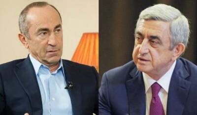 Пока розыск да дела: оппозиция в Ереване углядела «флирт» между Пашиняном и Алиевым