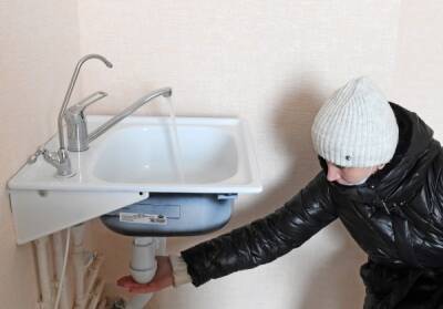 МЧС ДНР заявило о прекращении централизованного питьевого водоснабжения