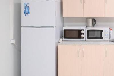 Астраханца подозревают в убийстве за продукты из холодильника