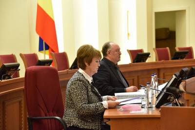 В Ростовской области увеличат региональный бюджет на 2022 год