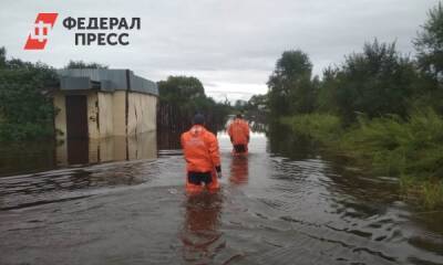 Власти Вологодской области готовятся бороться с катастрофическими паводками