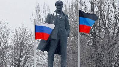 В Совфеде оценили просьбы глав ДНР и ЛНР о признании независимости