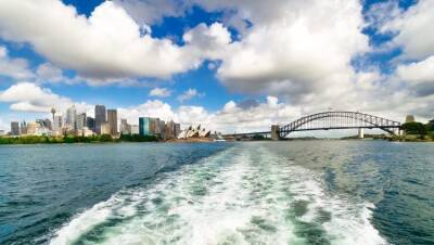 Австралия открывает границы для туристов из-за рубежа