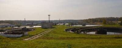 В Костроме в 2022 году реконструируют Коркинские очистные сооружения