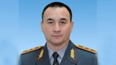 Задержан бывший министр обороны Казахстана