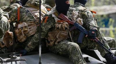В Украине осудили командира разведгруппы боевиков «ДНР» — подробности