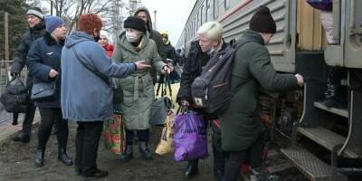 Политконсультант Ярошенко: "Эвакуация мирных жителей – верный и выверенный шаг"