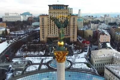 Киев отрицает уничтожение российскими пограничниками украинской диверсионной группы