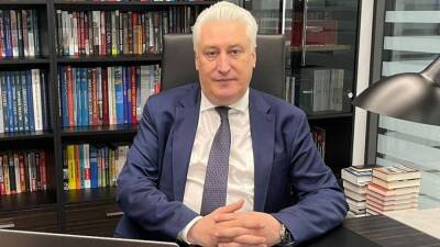 Коротченко: Москва готова продолжать диалог с Киевом после обстрела КПП бойцами ВСУ