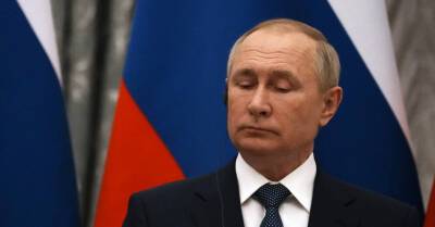 Лидеры ДНР и ЛНР попросили Путина признать их государствами