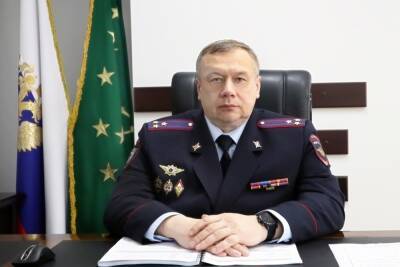 Комиссия предложила Бахилова на пост главы администрации Касимовского района