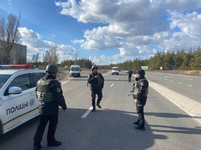 Оперативная ситуация на Луганщине: Электроснабжение осуществляется через Кременскую ПС, ВСУ закрыли Счастье на въезд и выезд