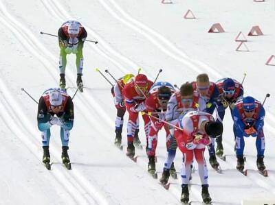 «Забыл утеплиться»: финский лыжник отморозил пенис на Олимпиаде в Пекине