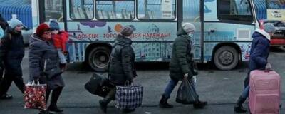 В Костроме объявлен сбор гуманитарной помощи для беженцев из ДНР и ЛНР