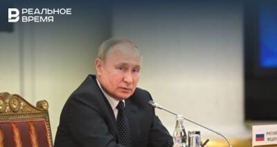 Байден заверил Путина, что НАТО не собирается принимать Украину завтра