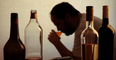 ReTV: в Латвии только 3% алкоголиков способны бросить пить